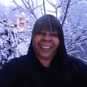 Meet your Posher, Doretha